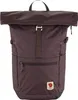 Fjällräven High Coast Foldsack Rucksack Blackberry 24 L Produktbild-Vorschau 1