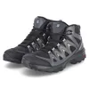 SALOMON SHOES X BRAZE MID GTX Black/Phantm/Vinkh 000 000 Produktbild-Vorschau 14