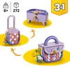 LEGO Creator 3-in-1-Set Modische Tasche mit Staufach - Produktbild-Vorschau 9