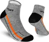 TEXEMP Sneaker Socken Herren & Damen 12 - 36 Paar Produktbild-Vorschau 4