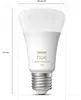 Philips Hue White ambiance Startovací sada: 2 chytré Náhled obrázku produktu 4