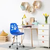 hjh OFFICE Dětská otočná židle FANCY I Kancelářská židle Náhled obrázku produktu 10