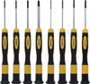 NOREX Präzisionsschraubendreher Set magnetisch | Schlitz Produktbild-Vorschau 1