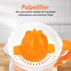 Aigostar Orangenpresse, Zitruspresse, Entsafter Saftpresse Produktbild-Vorschau 6