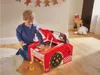 Playtive Auto-Mechaniker, aus Echtholz Kinder Spiel Produktbild-Vorschau 4