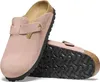 Birkenstock Boston BS In Rose | Regular Fit - 5 UK - 38 EU Produktbild-Vorschau 10