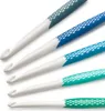 Set di uncini ergonomici per lana Prym 7-12 mm Anteprima dell’immagine prodotto 3