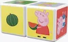 Geomag Magicube Peppa Pig Discover & Match Náhled obrázku produktu 5