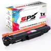 TN-247M Toner Kompatibel für Brother HL-L 3210 CW | 1x Produktbild-Vorschau 1
