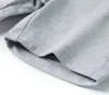 Kindershorts mit Kordelzug Marineblau 104 Produktbild-Vorschau 6