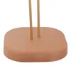 Portarotolo da cucina Relaxdays, in legno di faggio, forma Anteprima dell’immagine prodotto 7