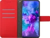 Motorola Edge 60 Neo Hülle - Coverup Rhombus Klapphülle - Produktbild-Vorschau 5
