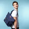 Cabaia Tote Bag Reykjavik - Tasche Produktbild-Vorschau 6