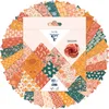 Origami 60Bl 15x15 70g Boho floral Produktbild-Vorschau 1