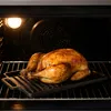 Gusseisen Pfanne Grillplatte rechteckig 40 x 20,5 cm massiv Produktbild-Vorschau 6