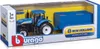Bburago B18-4406060 "New Holland T7040 Trattore agricolo e Anteprima dell’immagine prodotto 14