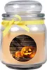 HS Candle "Halloween" Duftkerze im Bonbonglas - viele Produktbild-Vorschau 1