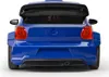 LDRC 2801 RTR 1/28 2.4G 4WD RC-Auto Drift für POLO R Produktbild-Vorschau 6