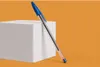BIC 516352 biros Blau Medium 10 Stück Produktbild-Vorschau 12