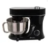 Ruhhy 25726 Küchenmaschine 6,2 l, 2000 W, mit Heizfunktion, Produktbild-Vorschau 5