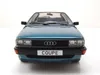 MCG 18315 Audi Coupe GT 1980 dunkeltürkis metallic 1:18 Produktbild-Vorschau 6