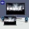 Avizar, cavo Mini DisplayPort / Thunderbolt Anteprima dell’immagine prodotto 5
