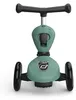 Scoot & Ride Highwaykick 1, Deti, Kolobežka s tromi Náhľad obrázku produktu 28