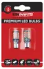 Einparts Automotive LED žárovky W16W T15 pro Volkswagen, Náhled obrázku produktu 1