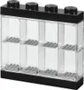 Boîte noire pour 8 minifigurines Voir les images du produit 10