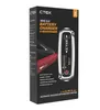 Inteligentní nabíječka CTEK MXS 5.0 /12V Náhled obrázku produktu 8