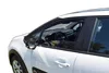 Heko Deflecteurs D'Air / De Vent Pour Citroen C3 3 Voir les images du produit 5
