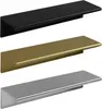 RODAN | Mobile Sottolavabo - Marrone e Beige - 160 cm - Con Anteprima dell’immagine prodotto 11