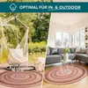 Vnitřní a venkovní koberec Zoe Easy Care & UV-Resistant Náhled obrázku produktu 4
