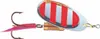 DAM Effzett Standard Spinner Farbe Stripe Gewicht 6g Produktbild-Vorschau 2