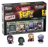 Funko Blister 4 Figuren Bitty POP Marvel Studios Avengers Produktbild-Vorschau 4