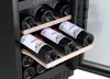Einbau-Weinkühlschrank - Arctic Collection 40D Fullglass Produktbild-Vorschau 2