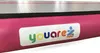 Hohe Qualität AirTrack gym matte 15cm hoch Profi Tumbling Produktbild-Vorschau 6