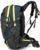 40L Leichtes Wandern Rucksack, Multifunktions Produktbild-Vorschau 3