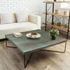 d-c-fix® Klebefolie Metallic Steel 150x67,5 cm Produktbild-Vorschau 4