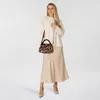 Guess Guess Sheida Top Handle Tasche Braun Produktbild-Vorschau 20