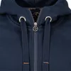Kuscheliger Jogginganzug Herren leather edition (2-tlg) mit Produktbild-Vorschau 5