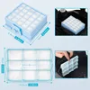 2x HEPA Filter+2x Motorschutzfilter für Siemens Produktbild-Vorschau 3