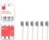 Oclean P1S12 W06, 6 Stück(e), Weiß, Extra weich, China, Produktbild-Vorschau 2