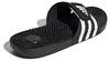 adidas Adissage Core FTW Slides  Badesandalen in Übergrößen Produktbild-Vorschau 13