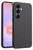 Hülle für Samsung Galaxy A57 Handyhülle Back Cover Schwarz Produktbild-Vorschau 1