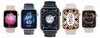 Smartwatch Kiano Watch GO Heaven Gold, bianco-oro, Anteprima dell’immagine prodotto 5