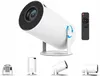 Magcubic HY300 PRO Mini Beamer 720p Android 11 WLAN 5 GHz Produktbild-Vorschau 3