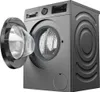 Bosch WGG244ZR10  Serie 6, Frontlader Waschmaschine, 9 kg, Produktbild-Vorschau 10