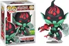 Funko POP Yu-Gi-Oh! 1609 Elementární hrdina Flame Wingman Náhled obrázku produktu 4