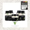Vita Elements Resina di Shilajit 50g Acido Fulvico Minerali Anteprima dell’immagine prodotto 7